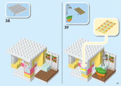 LEGO 10994 instructions page 163 – build guide
