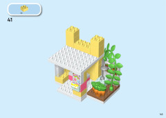 LEGO 10994 instructions page 165 – build guide