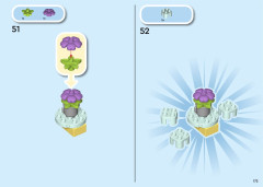 LEGO 10994 instructions page 173 – build guide