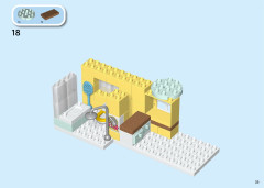 LEGO 10994 instructions page 25 – build guide