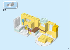 LEGO 10994 instructions page 29 – build guide