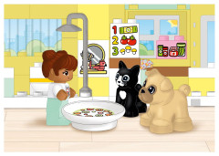 LEGO 10994 instructions page 7 – build guide