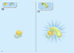 LEGO 10994 instructions page 78 – build guide