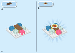 LEGO 10994 instructions page 82 – build guide