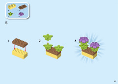 LEGO 10994 instructions page 83 – build guide
