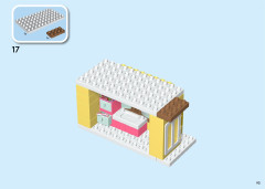 LEGO 10994 instructions page 93 – build guide