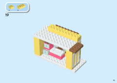 LEGO 10994 instructions page 95 – build guide