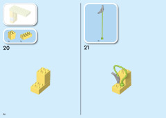 LEGO 10994 instructions page 96 – build guide