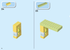 LEGO 10994 instructions page 98 – build guide