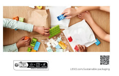 LEGO 10995 instructions page 2 – build guide