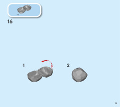 LEGO 10997 instructions page 15 – build guide