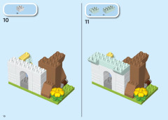 LEGO 10998 instructions page 10 – build guide