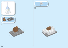 LEGO 10998 instructions page 106 – build guide
