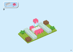 LEGO 10998 instructions page 111 – build guide