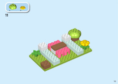 LEGO 10998 instructions page 113 – build guide