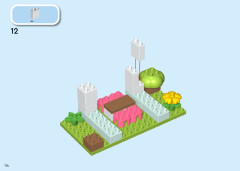 LEGO 10998 instructions page 114 – build guide