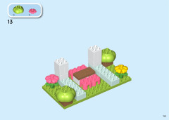 LEGO 10998 instructions page 115 – build guide