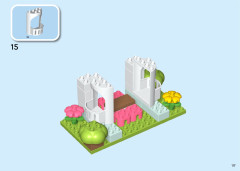 LEGO 10998 instructions page 117 – build guide