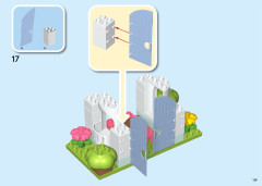 LEGO 10998 instructions page 119 – build guide