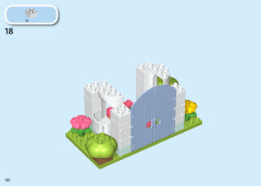 LEGO 10998 instructions page 120 – build guide