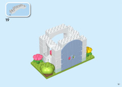 LEGO 10998 instructions page 121 – build guide