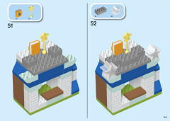 LEGO 10998 instructions page 145 – build guide