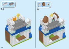 LEGO 10998 instructions page 146 – build guide