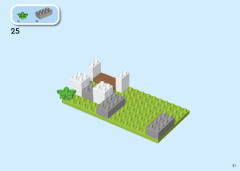 LEGO 10998 instructions page 21 – build guide