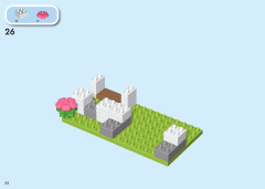 LEGO 10998 instructions page 22 – build guide