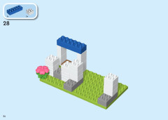 LEGO 10998 instructions page 24 – build guide