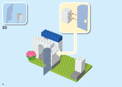 LEGO 10998 instructions page 26 – build guide