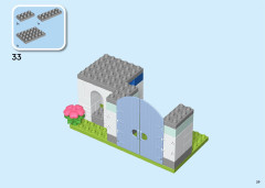 LEGO 10998 instructions page 29 – build guide