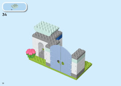 LEGO 10998 instructions page 30 – build guide