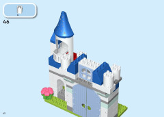 LEGO 10998 instructions page 42 – build guide