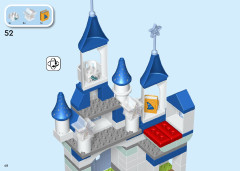 LEGO 10998 instructions page 48 – build guide