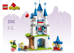 LEGO 10998 instructions page 51 – build guide