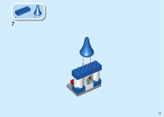 LEGO 10998 instructions page 55 – build guide