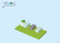 LEGO 10998 instructions page 57 – build guide