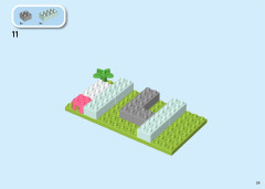 LEGO 10998 instructions page 59 – build guide