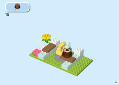 LEGO 10998 instructions page 63 – build guide