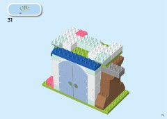 LEGO 10998 instructions page 79 – build guide