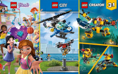 LEGO 11004 instructions page 80 – build guide