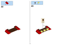 LEGO 11005 instructions page 13 – build guide