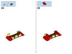 LEGO 11005 instructions page 14 – build guide