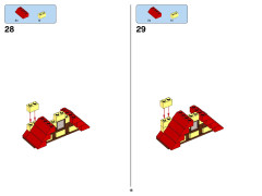 LEGO 11005 instructions page 16 – build guide