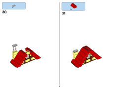 LEGO 11005 instructions page 17 – build guide