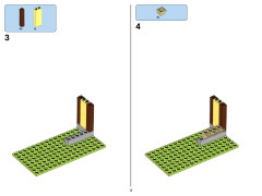 LEGO 11005 instructions page 3 – build guide