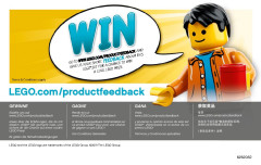 LEGO 11005 instructions page 84 – build guide