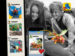 LEGO 11006 instructions page 31 – build guide