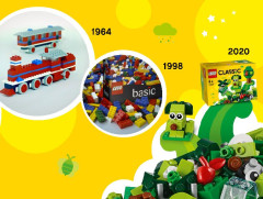 LEGO 11007 instructions page 3 – build guide